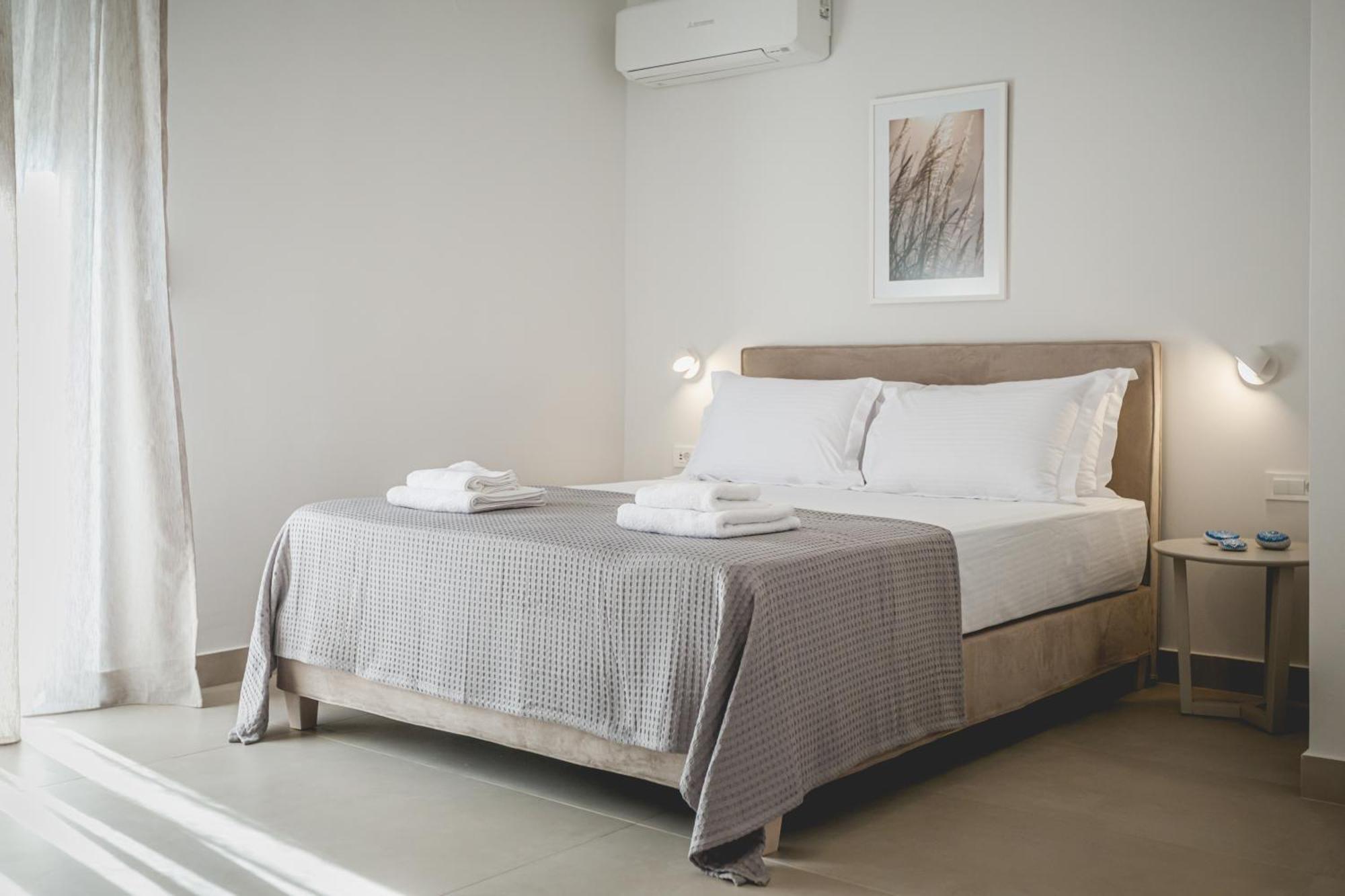 Votsalo Tolo Aparthotel Εξωτερικό φωτογραφία